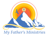 My Father's Ministries logo