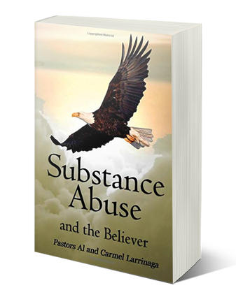 Substance Abuse and the Believer Book